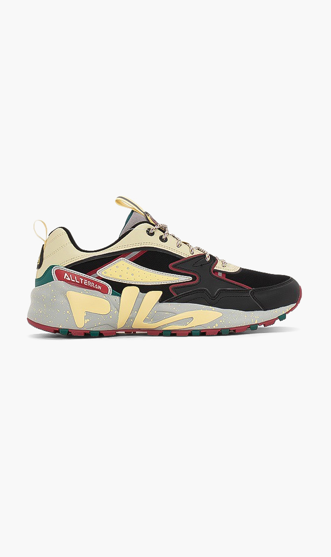 

FILA Mindblender At Sneakers