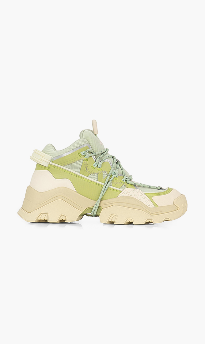 

Kenzo Inka Low Top Sneakers