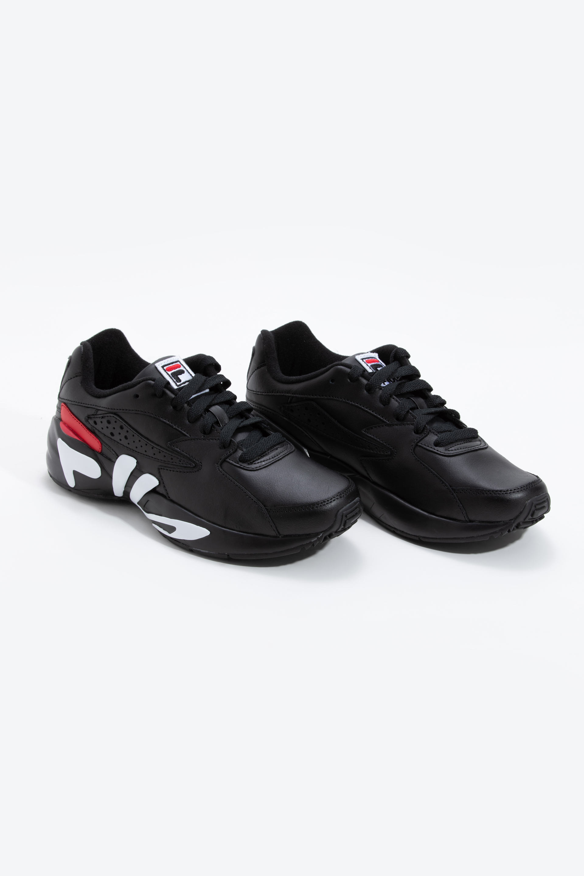 

Fila Mindblower Leather Sneakers