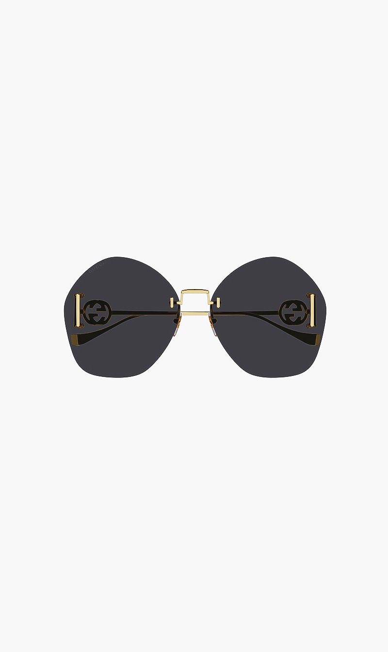

Gucci Pentagon Design Sunglass for Women | The Deal Outlet
