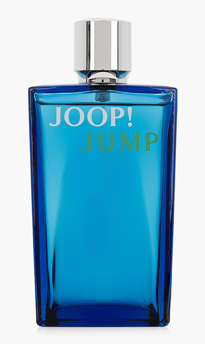 

Jump Edt
