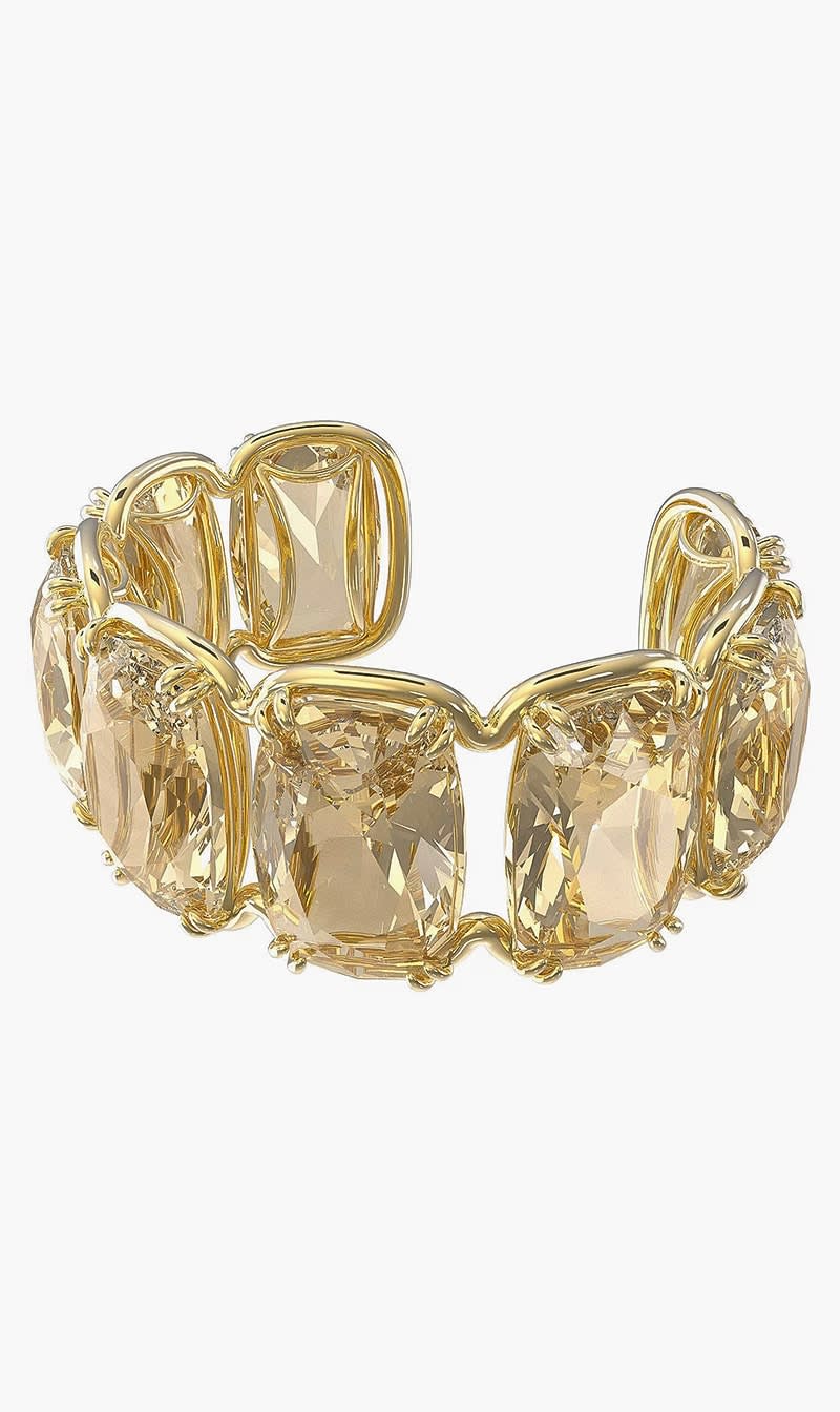 

Swarovski Others Sjc Harmonia Bangle Cry Gsha Gos S for Women | The Deal Outlet