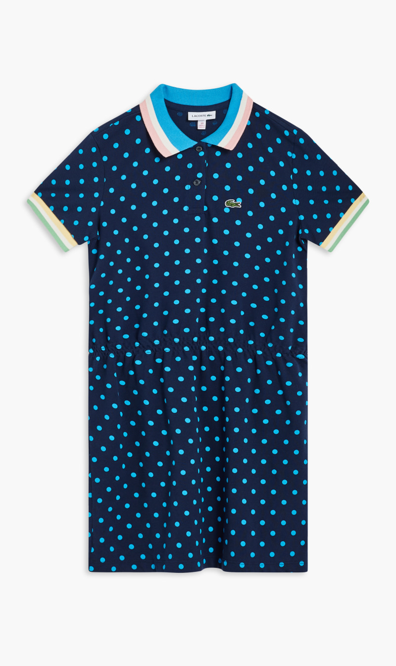 

Dress, Blue