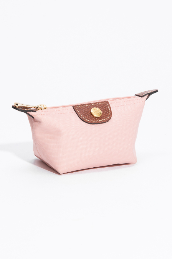 

Longchamp Le Pliage Black Coin Purse