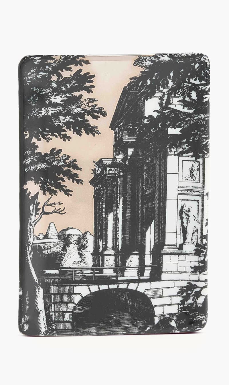 

Fornasetti Others Giardino Settecentesco Ashtray Rectangular Small | The Deal Outlet