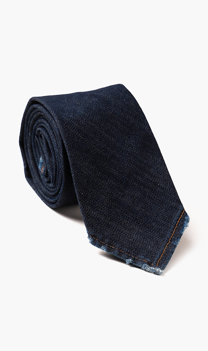 

Dsquared2 Denim Tie