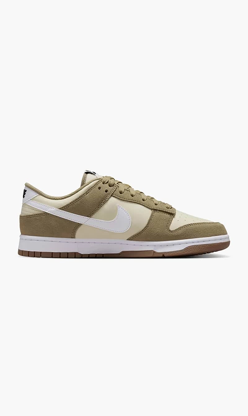 

Nike Green Nike Dunk Low Retro Se Ess 2 for Men | The Deal Outlet