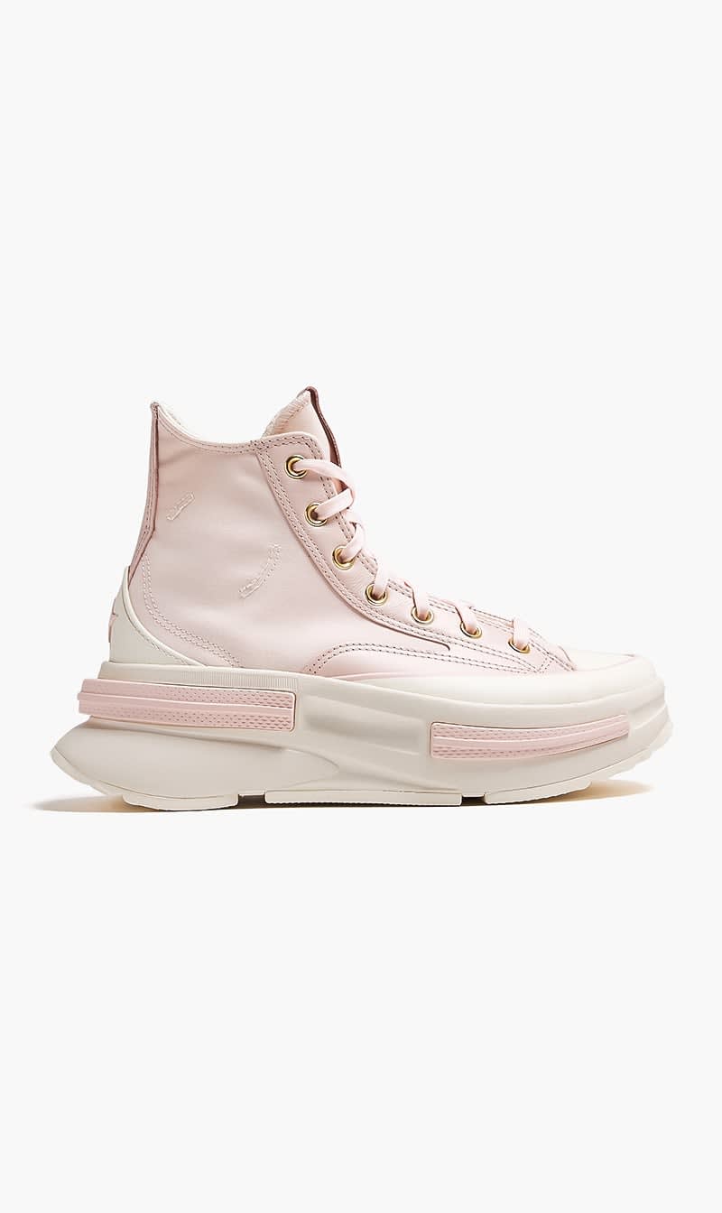 

Converse Pink Run Star Legacy Cx Sneakers for Women | The Deal Outlet