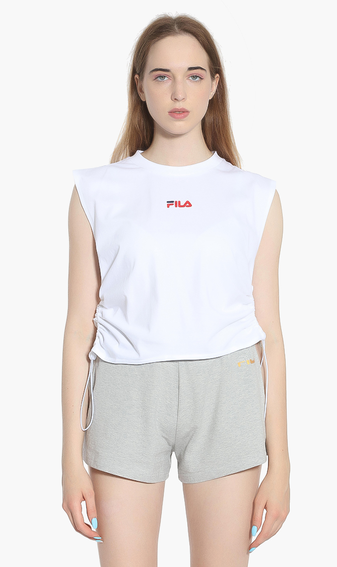 

Fila Maci Crop T-shirt