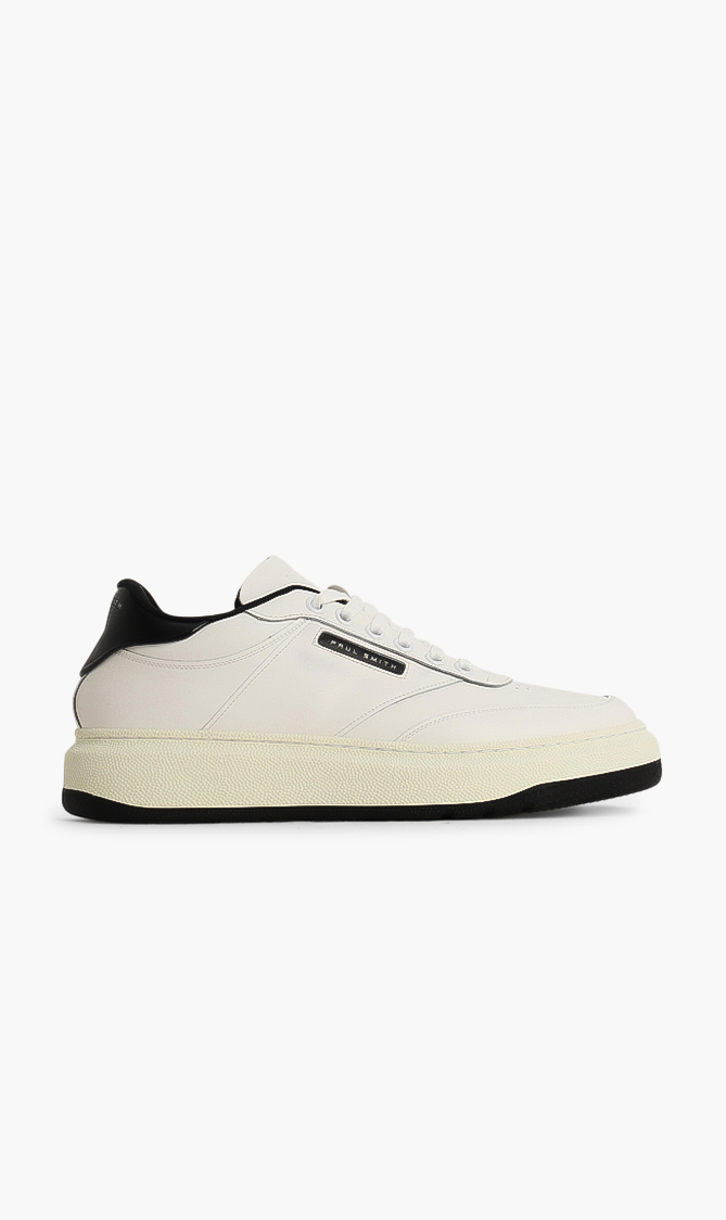 

Paul Smith Hackney Leather Sneakers