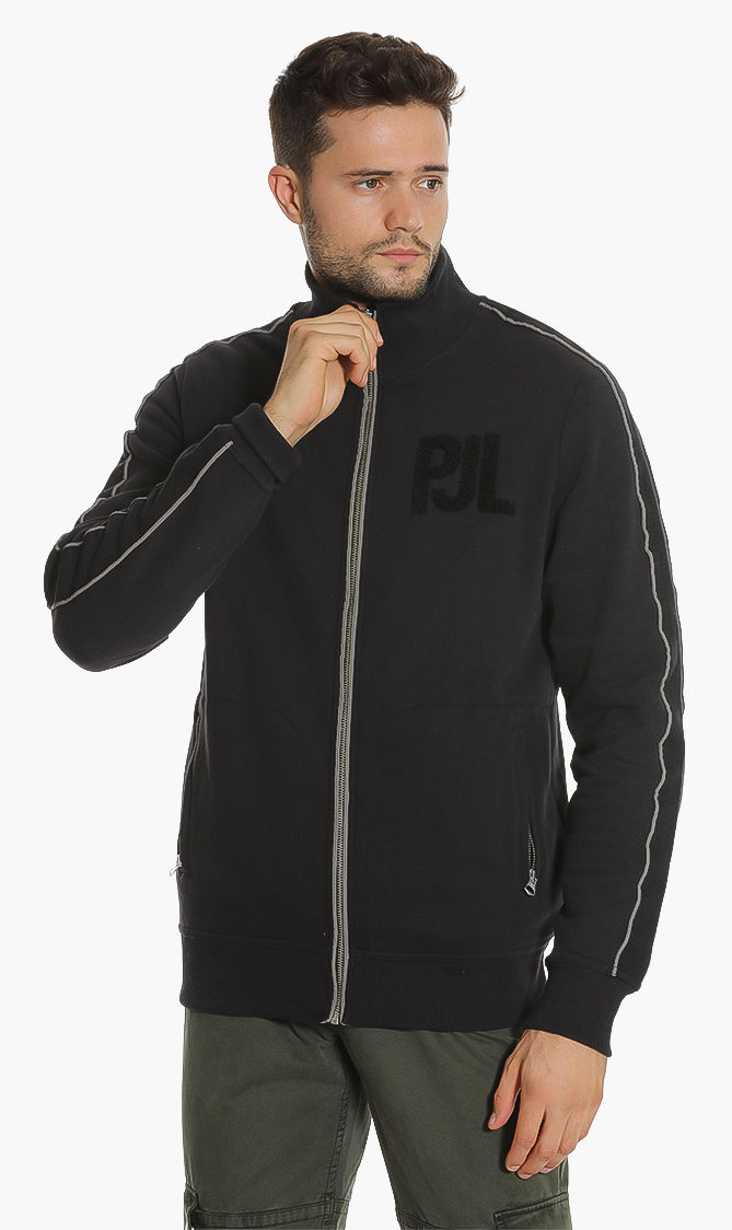 

Pepe Jeans Tanner Zipped Sweatshirt