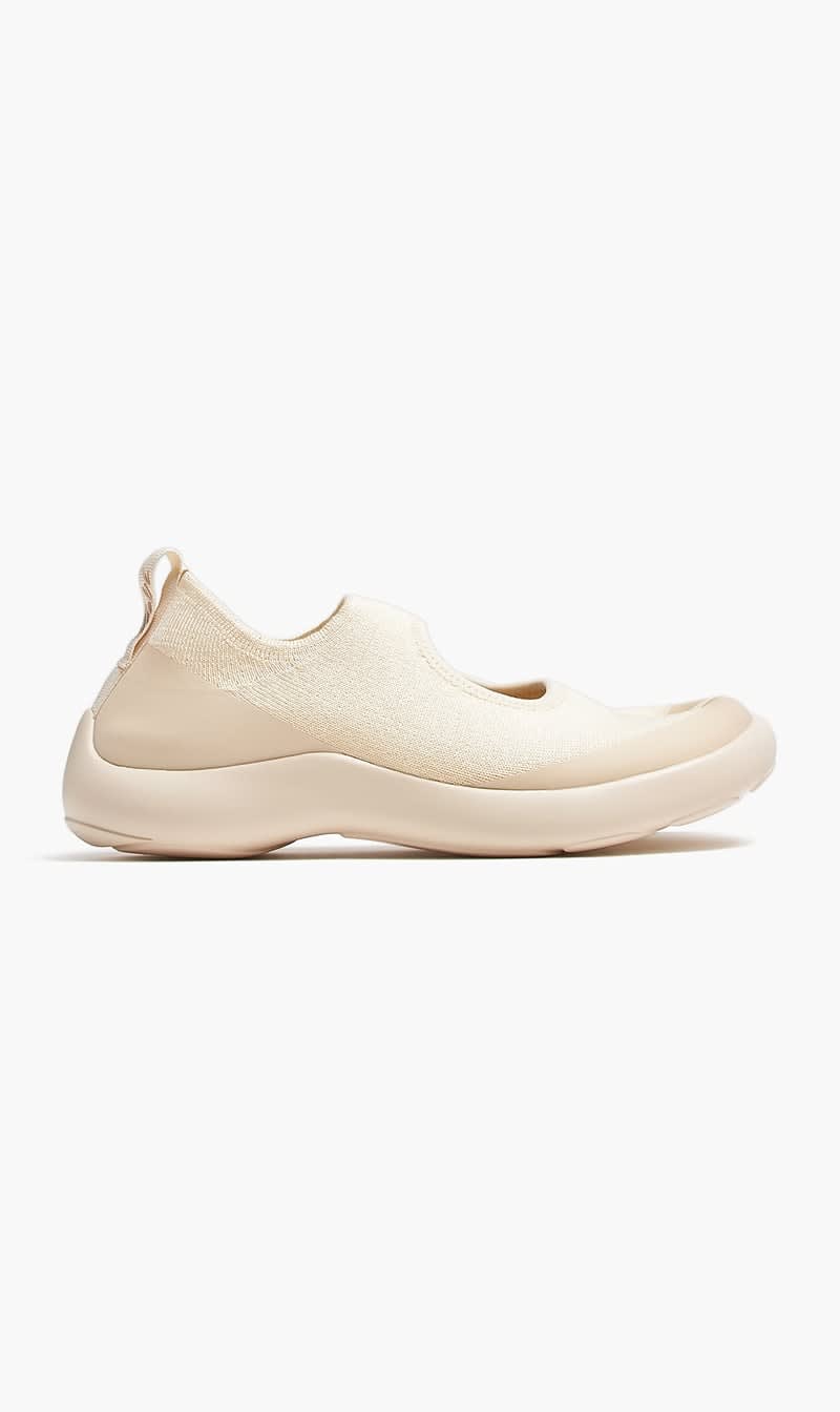 

Tabi Beige Tabi Sandals | The Deal Outlet