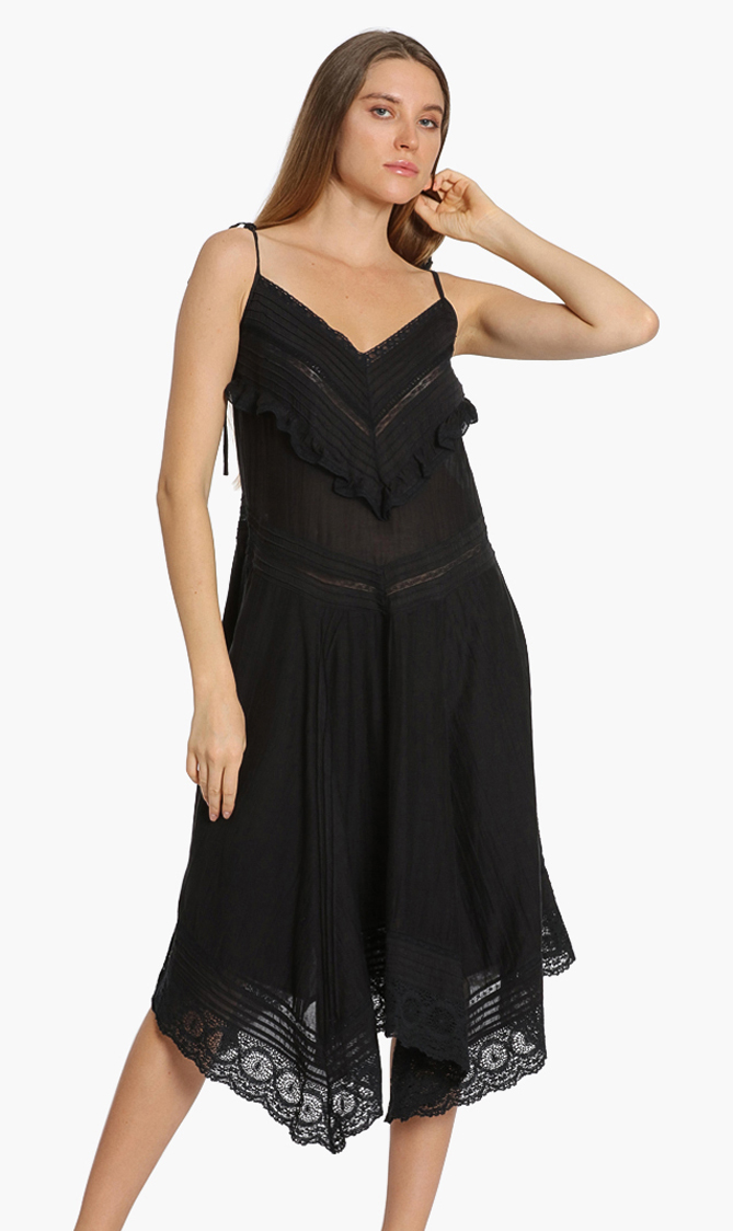 

Zadig & Voltaire Rilli Dress
