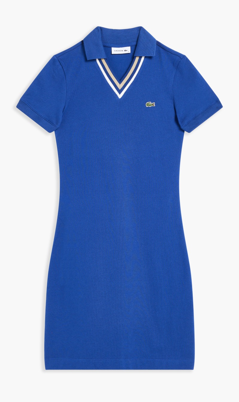 

Dress, Blue