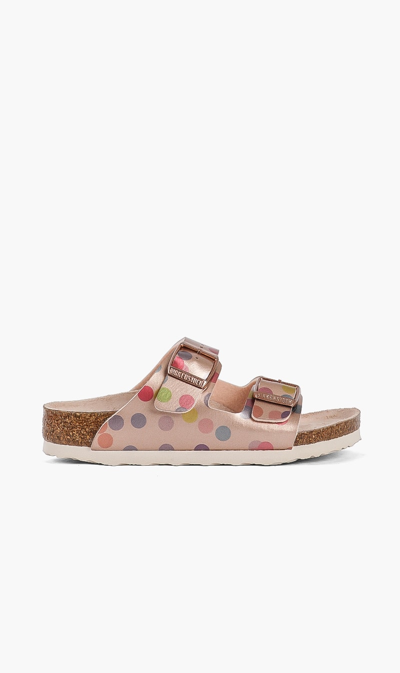 

Arizona Strap Slides