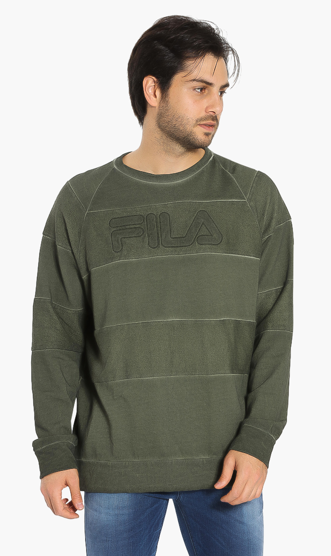 

Fila Neptune Crewneck Sweatshirt