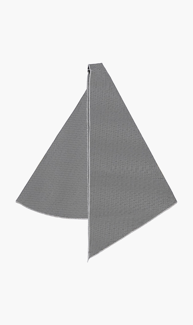 

Petit Bateau Blue Striped Sarong for Women | The Deal Outlet