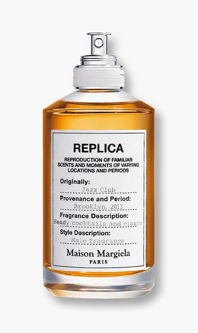 

Maison Margiela Others Replica Jazz Club Edt 100ml for Women | The Deal Outlet