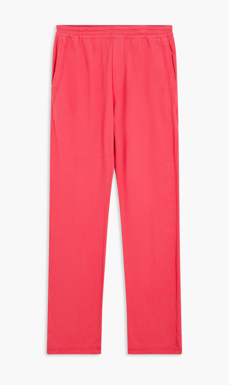 

Lounge Wear Trackpants, Red