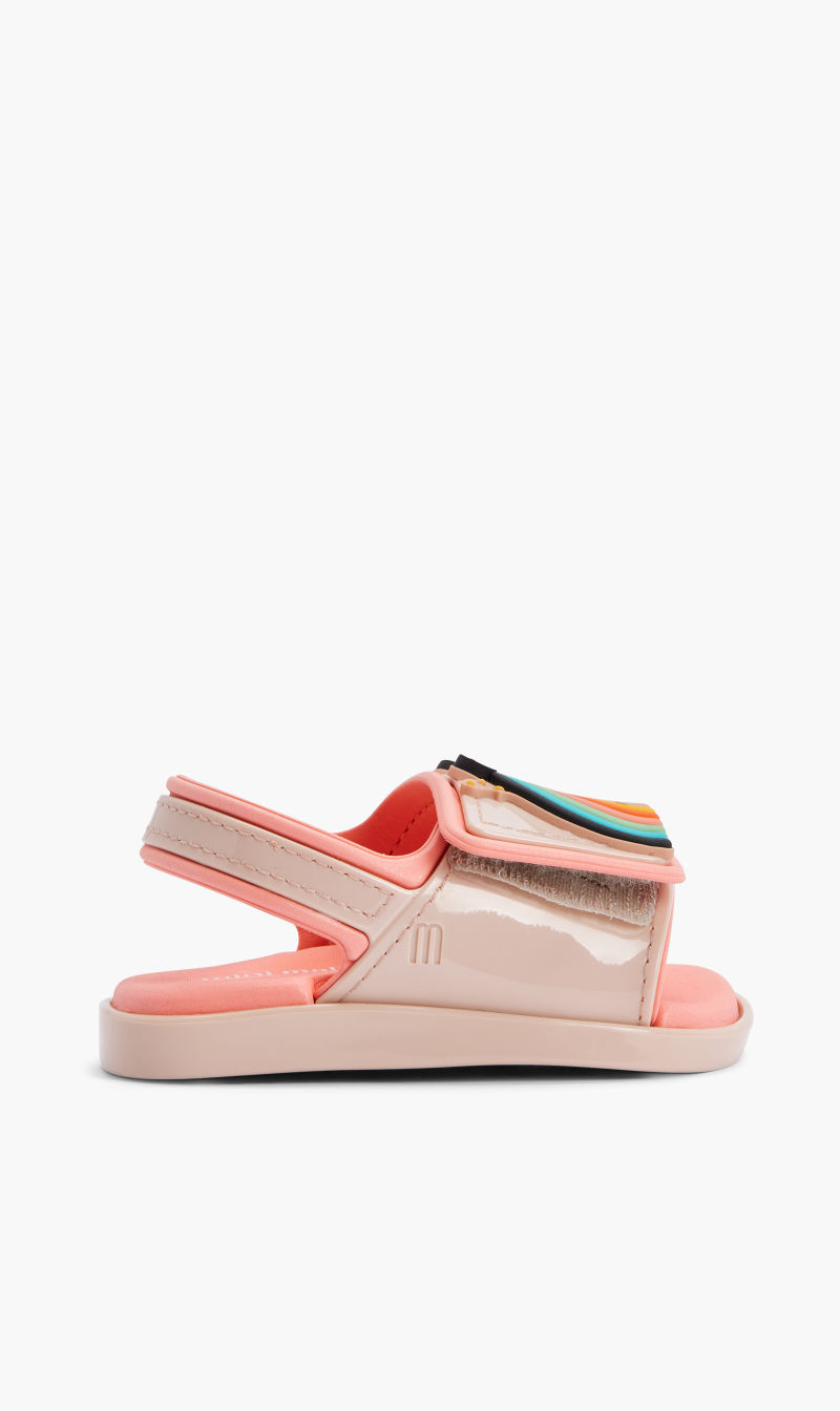 

Melissa Pink Mini Melissa Brave + Turma Do Pudim Bb for Girls | The Deal Outlet