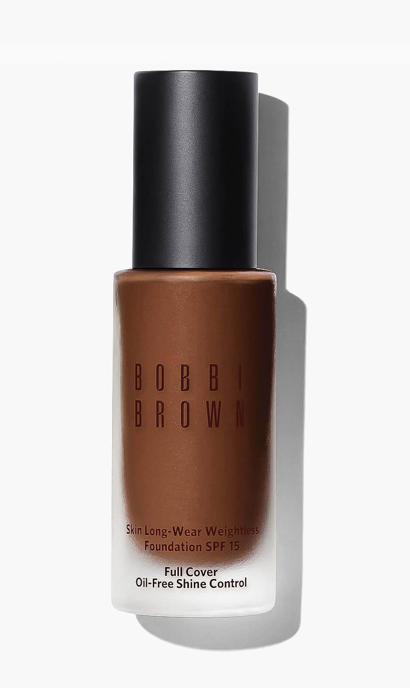 

Bobbi Brown Bb Skin Lw Weightless Foundation Neutral Walnut for Women | The Deal Outlet