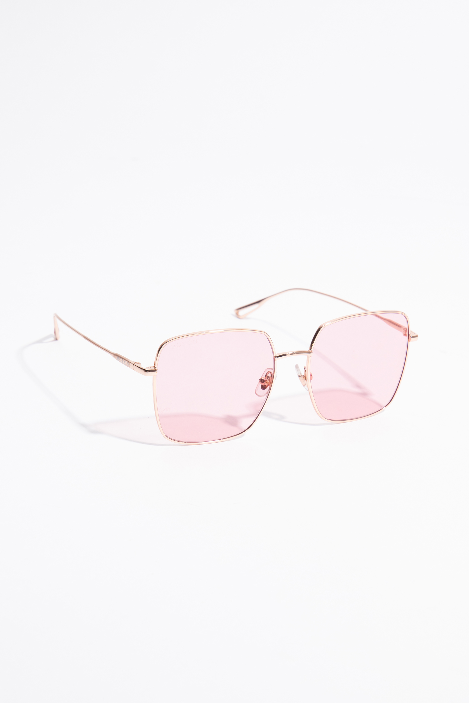 

Bolon Square Sunglasses