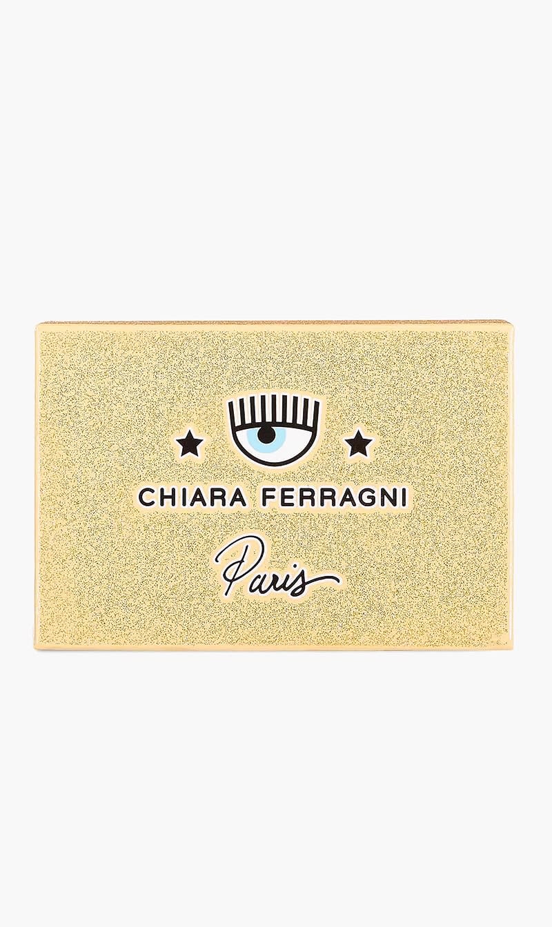 Chiara Ferragni Chiara Ferragni Paris Eyeshadow Kit 6 Colors for Women