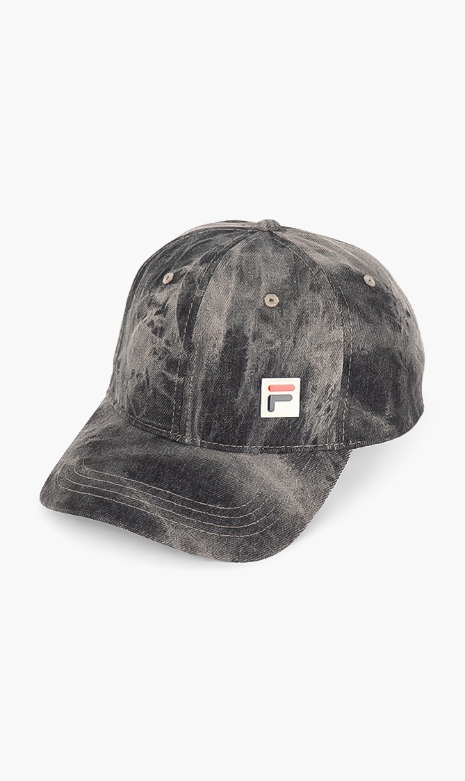 

Fila Zimp Washed Baseball Cap