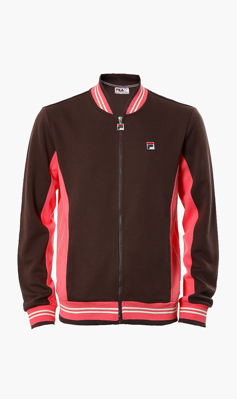 

Fila Settanta Baseball Jacket