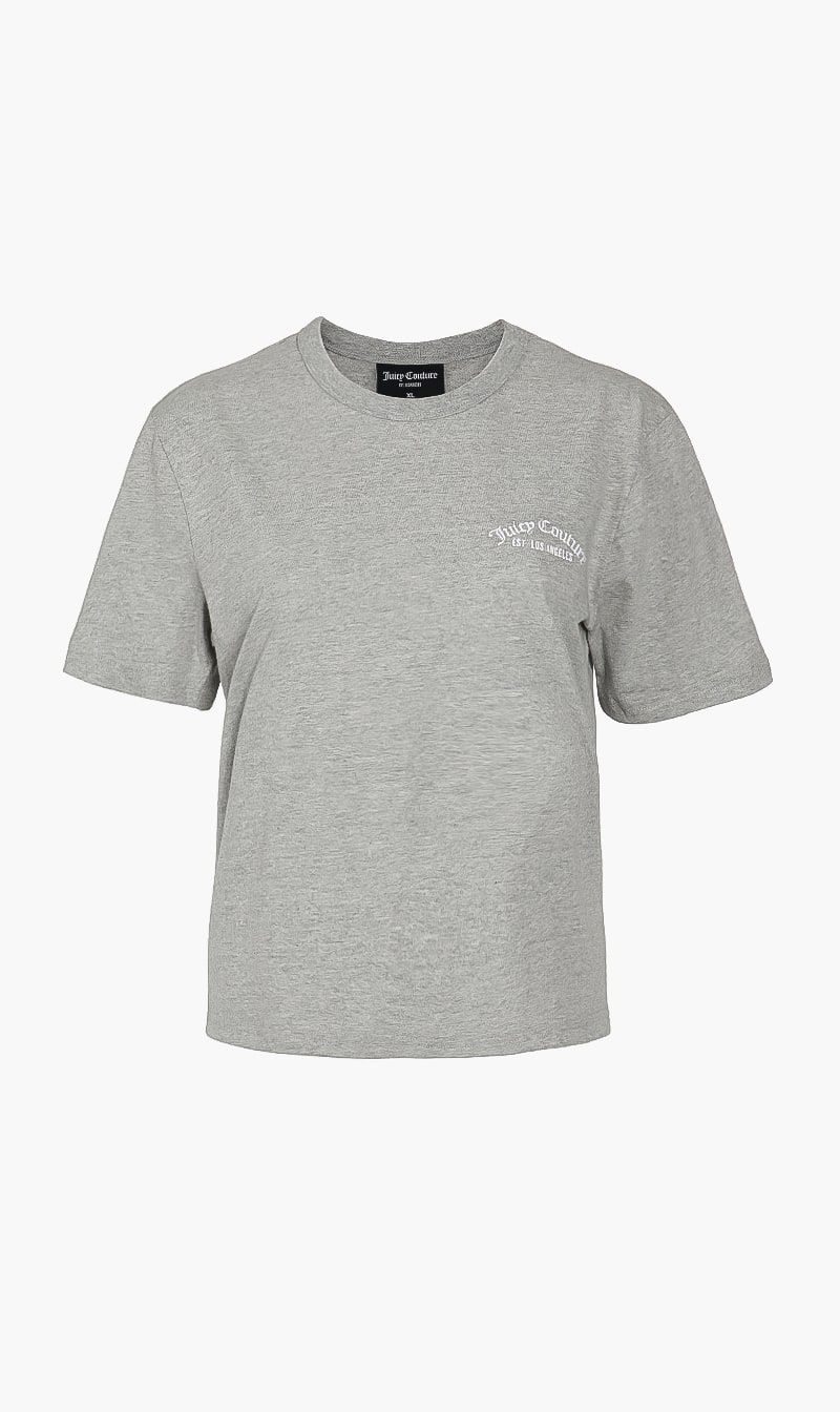 

Recycled Hayle Tshirt, Grey