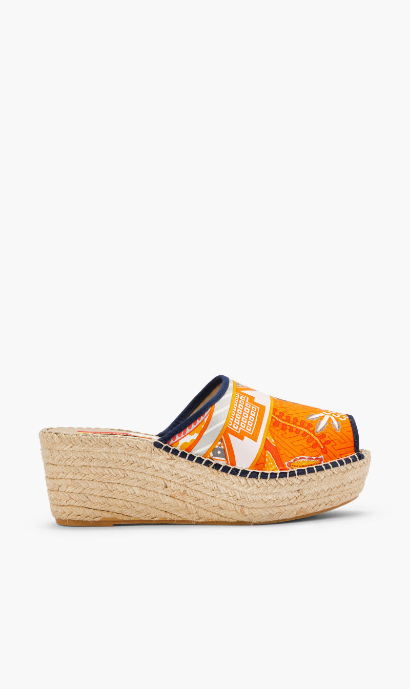 

Respoke Multi-color Modern Wedge for Women | The Deal Outlet