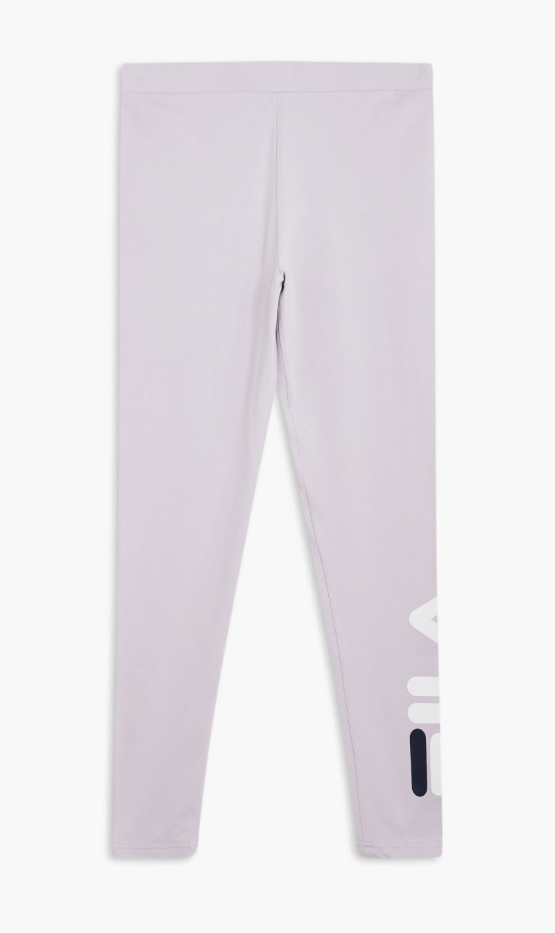

Fila Purple Beba Legging for Women | The Deal Outlet