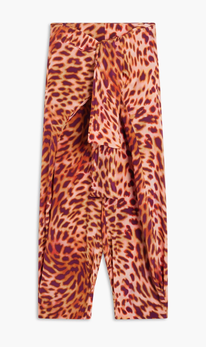 

Stella Mc Cartney Pink Trousers for Women | The Deal Outlet