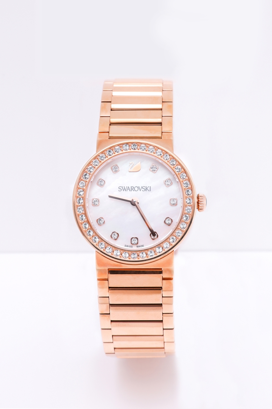 

SWAROVSKI Cita Sphere Mini Analog Women's Watch