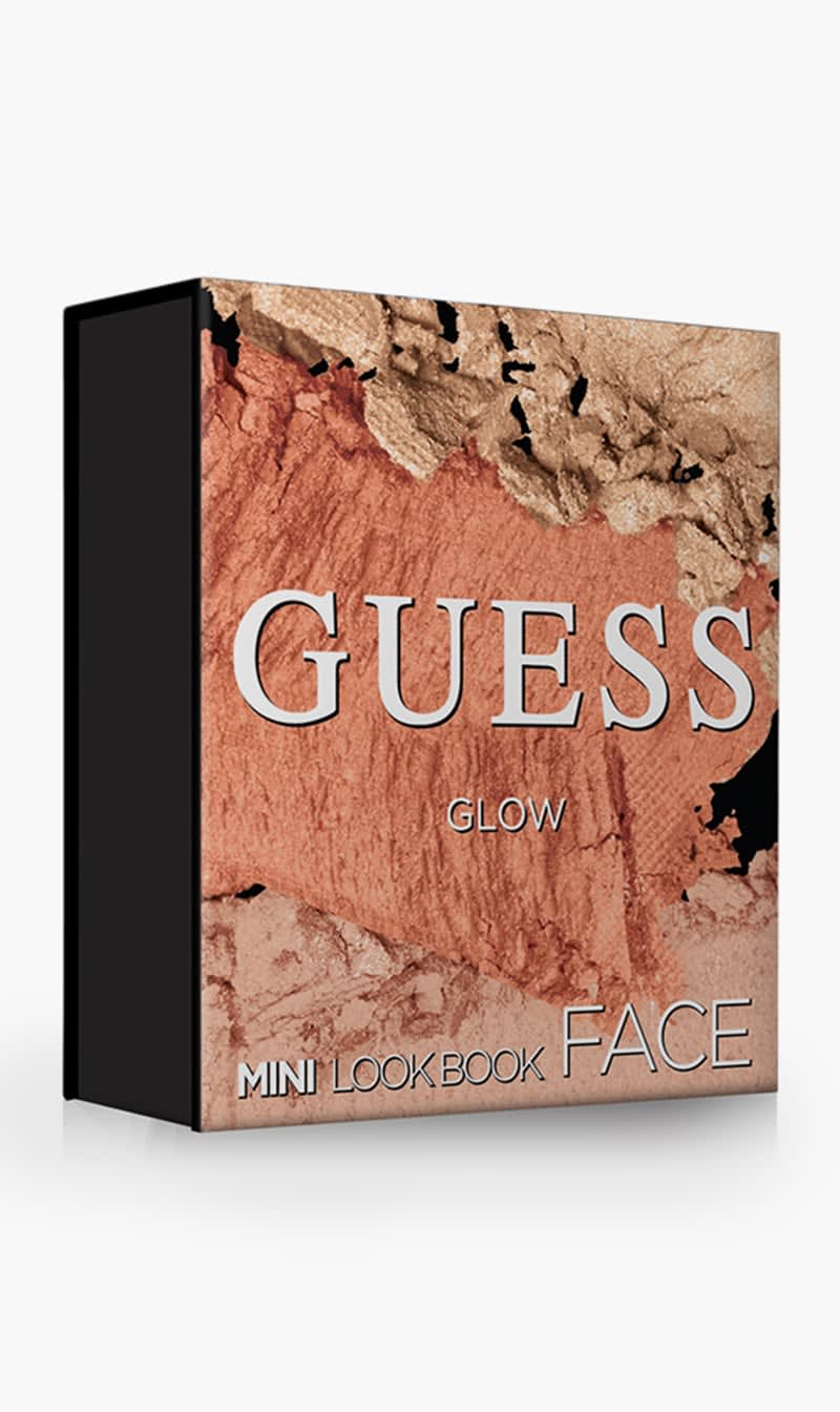 

Guess Others Mini Glow Face Kit for Women | The Deal Outlet