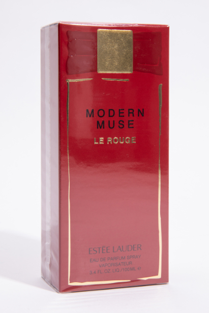 

Estee Lauder Modern Muse Le Rouge Eau De Parfum, 100ml