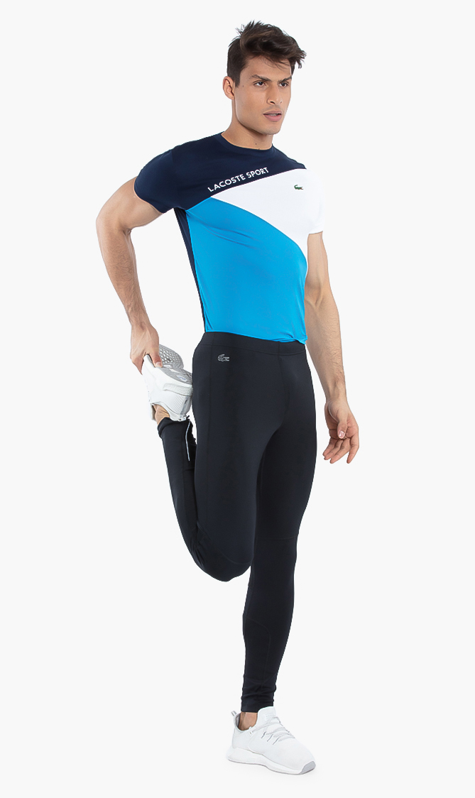 

Lacoste Stretch Tennis Leggings