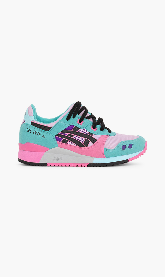 

Asics Gel Lyte Iii Og Sneakers