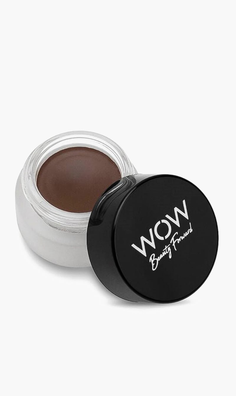 

Master Brow - Dark Qahwa