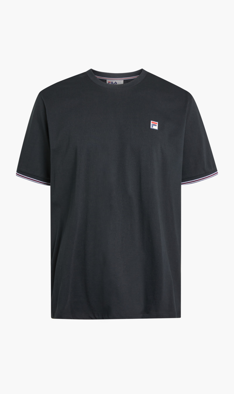 

Caleb Tshirt, Black