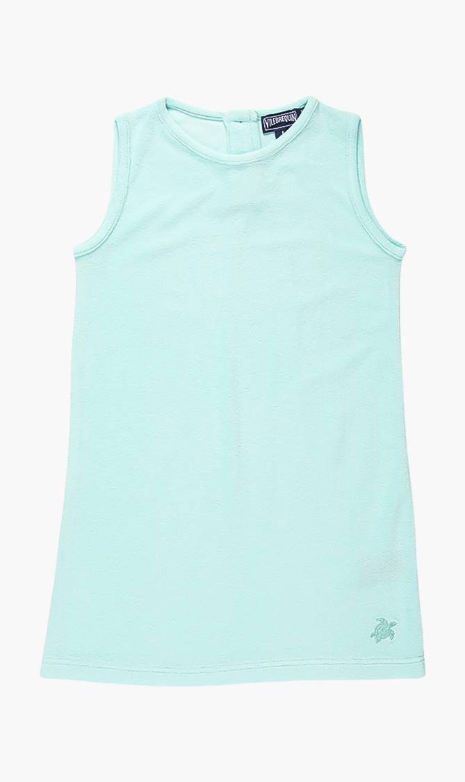 

Vilebrequin Gretta Sleeveless Dress