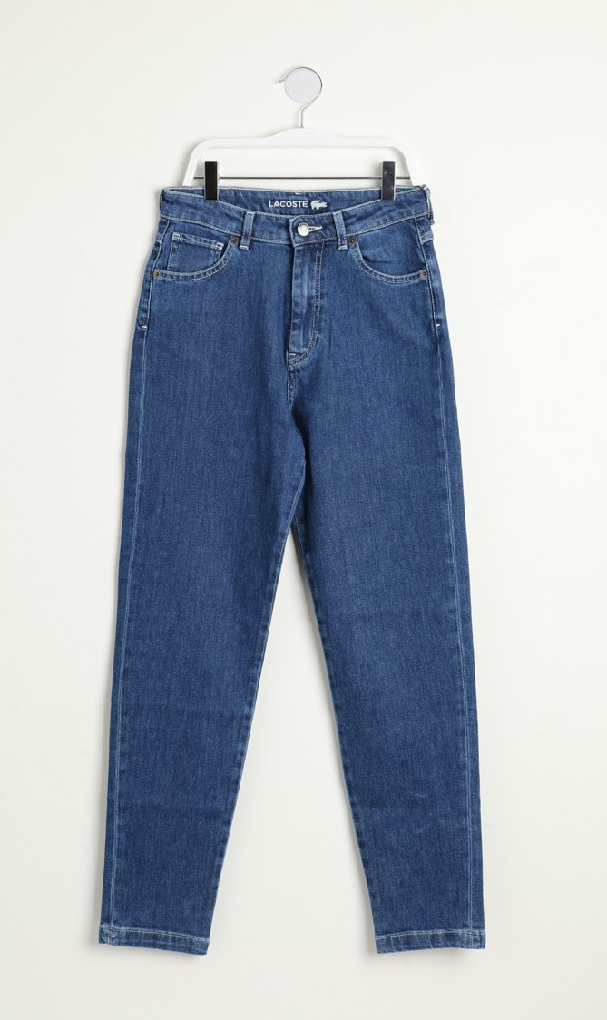 

Lacoste Regular Fit Jeans