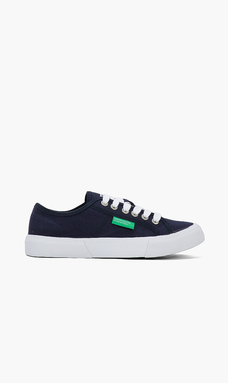 

Tyke Cvs Canvas Sneakers
