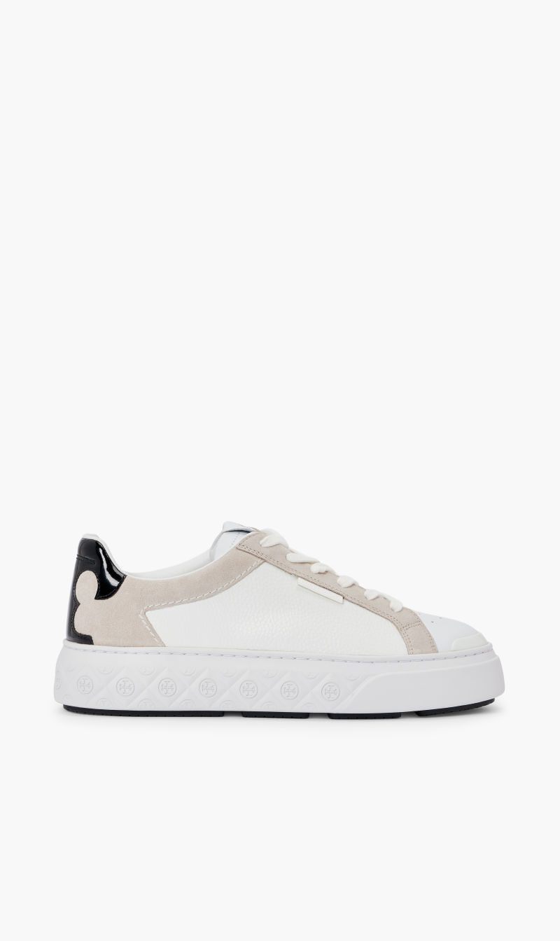

Tory Burch Black Ladybug Sneaker for Women | The Deal Outlet
