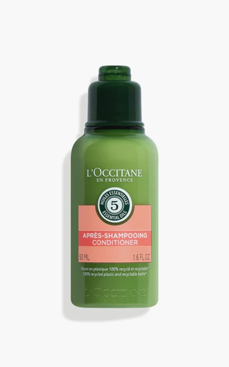 

L'occitane Others Apres-shampooing Conditioner, 50ml | The Deal Outlet
