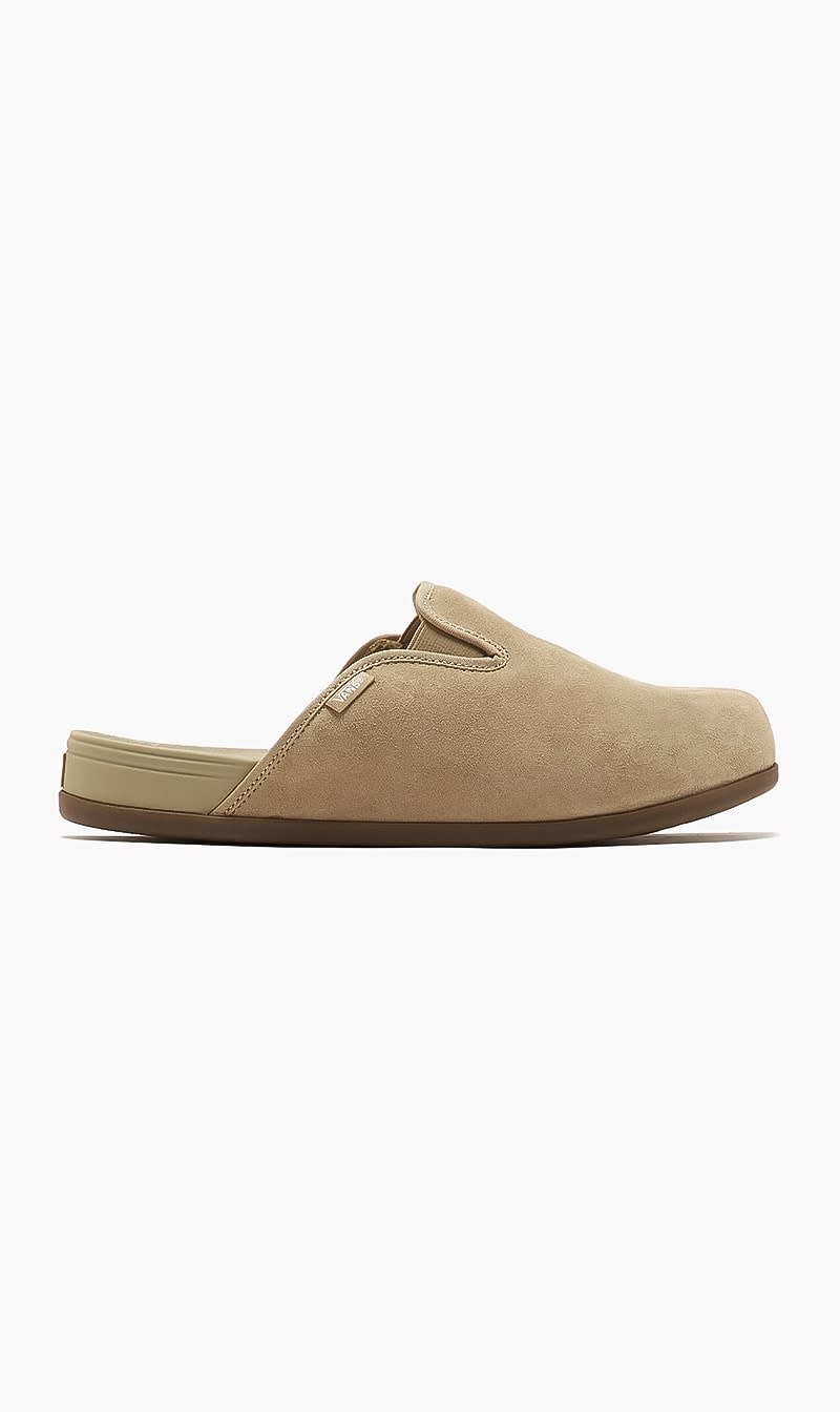 

Vans Beige Mte Harbor Mule Vr3 | The Deal Outlet