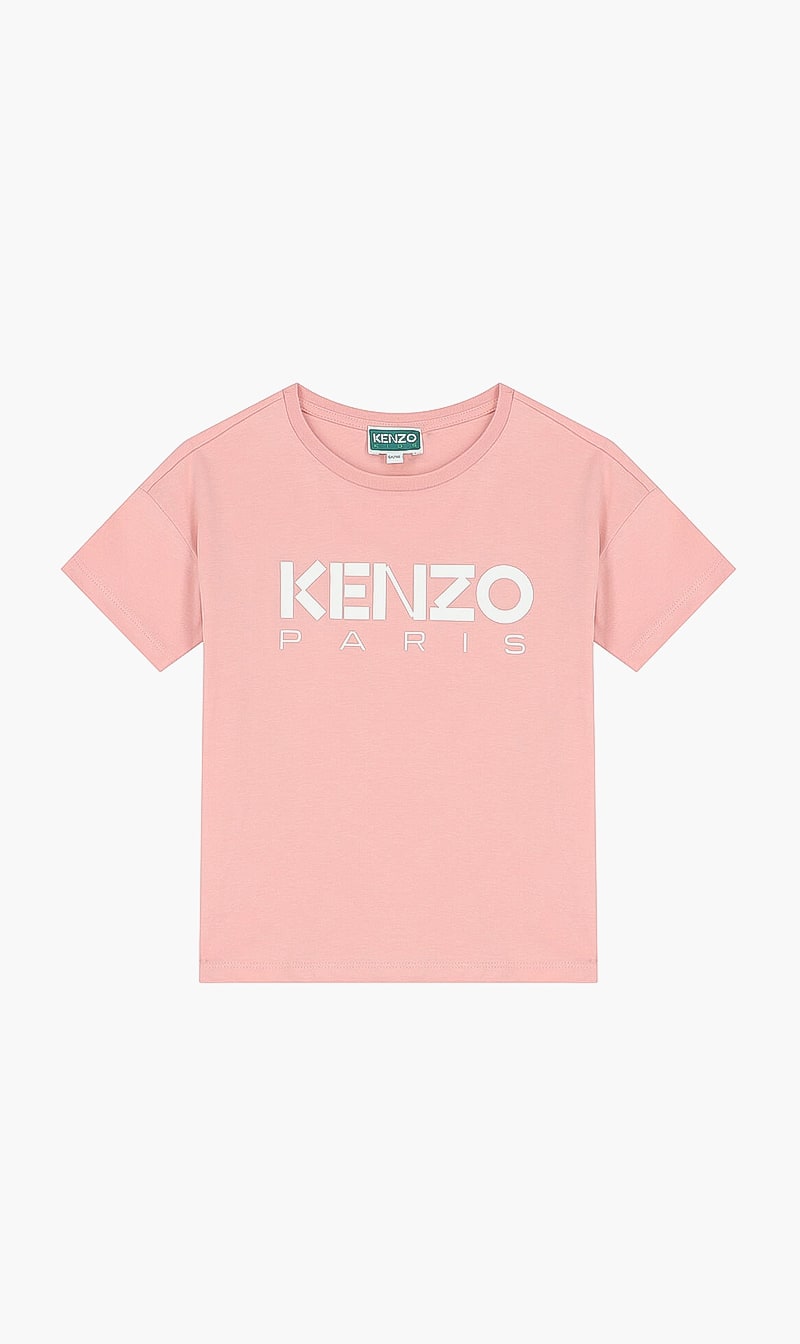 

Logo Print Tshirt