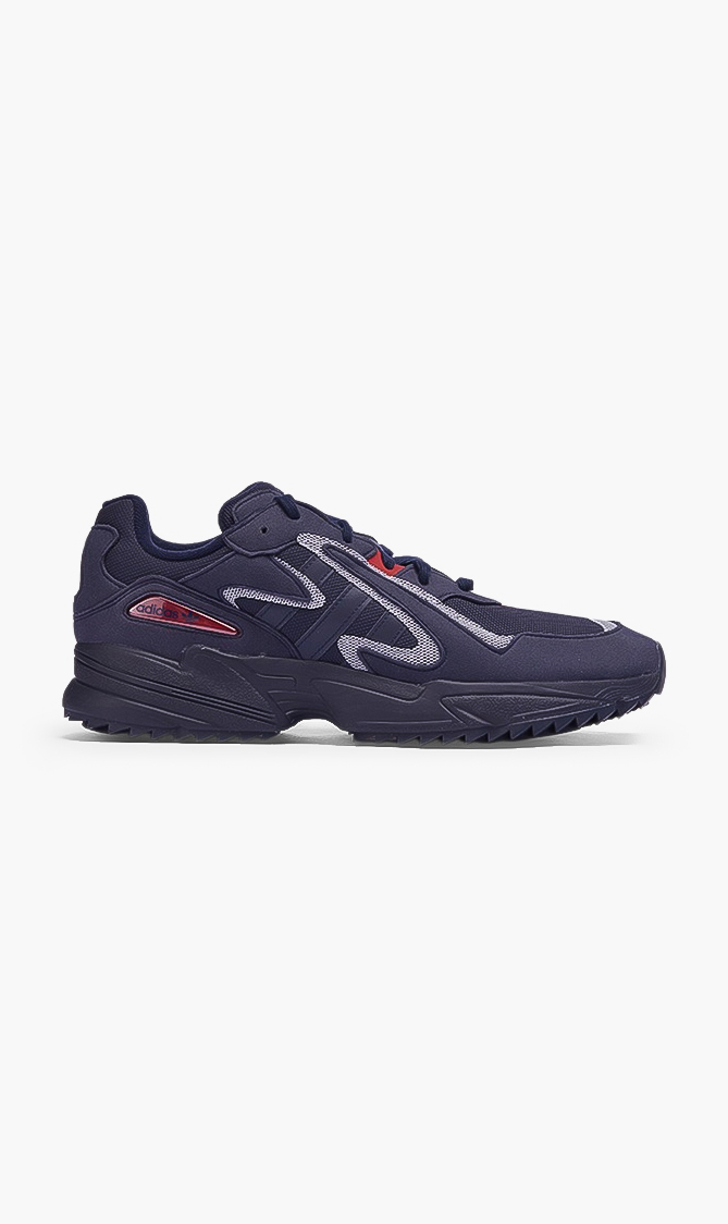 

ADIDAS Yung-96 Chasm Trail Sneakers