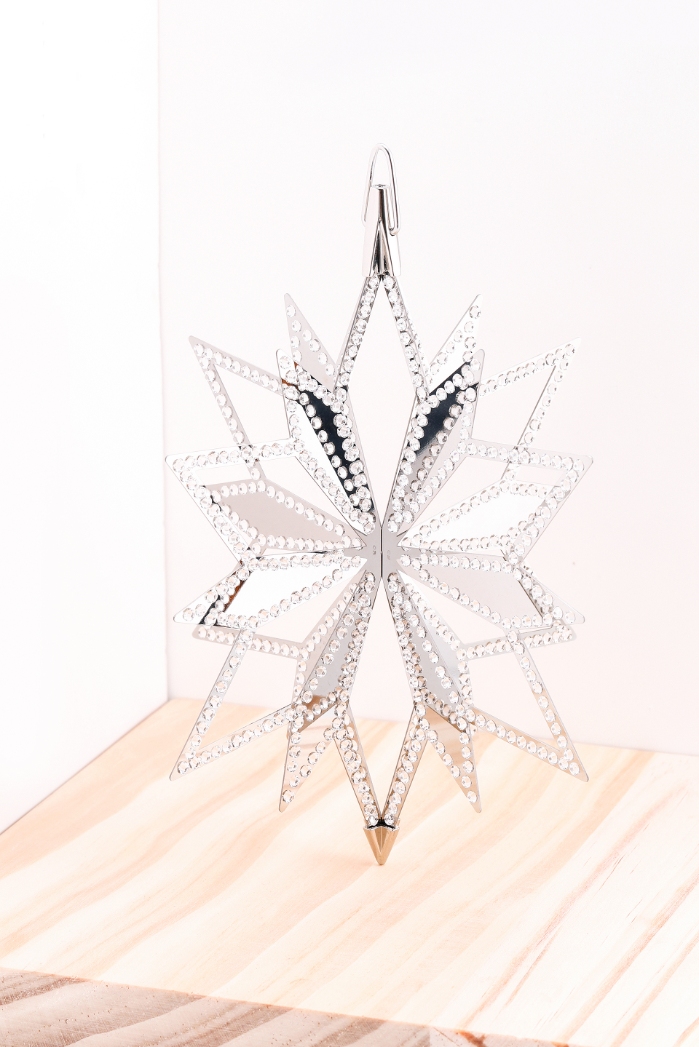 

Swarovski 2014 Christmas Star Tree Topper