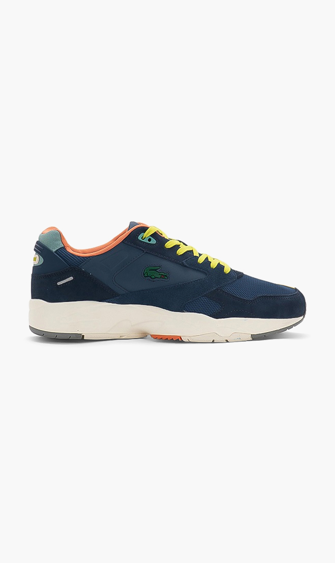 

Lacoste Storm 96 Low Top Sneakers
